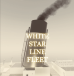 - White Star Line Fleet -