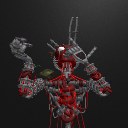 Springtrap Rigs