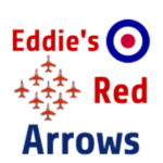 Eddie's Red Arrows