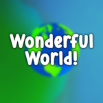 Wonderful World!