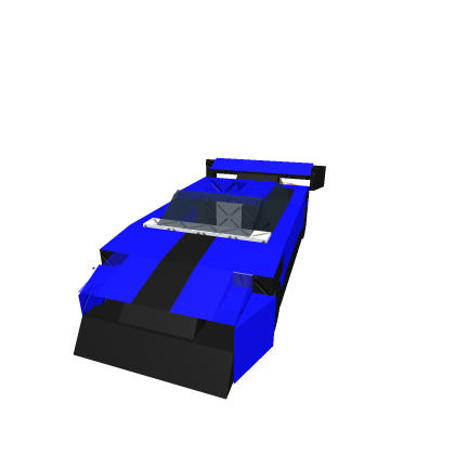 baker company sports car