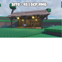 Site 45 RNG [V1.3]