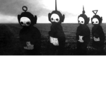 The Telletubbies