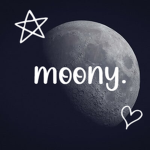 moony.
