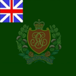 The King's Rangers (Dragoons)