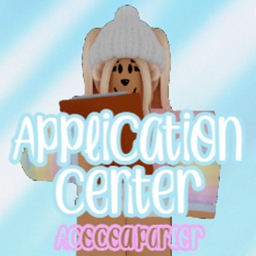 Application Center