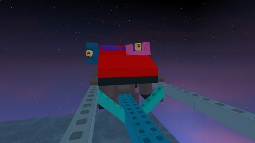 Adrenaline Rush!