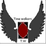 time walkers