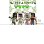 Turtlesquad_roblox