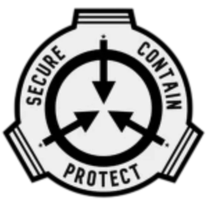 SCPF • Redwood Roblox group icon