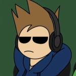 The Eddsworld hangout!
