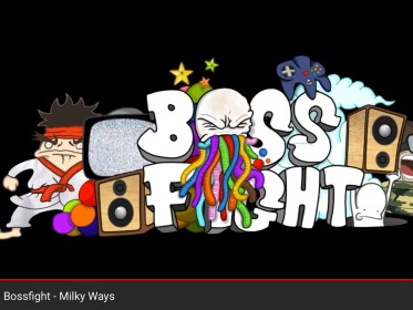 Just shapes and beats : Milky Ways (READ DESC!!)