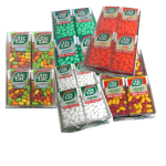 Tic Tac Neighbourhood