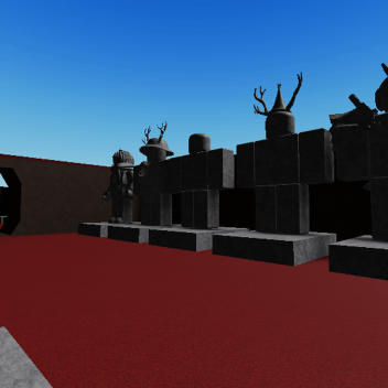 Hardcore Grandmasters Shrine