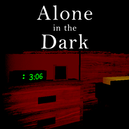 Alone in the Dark