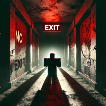 SIN SALIDA [SALÓN DE ESCAPE]