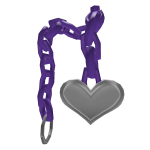 Keychain Scarf