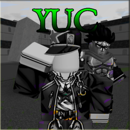 Your Universal Crusade icon