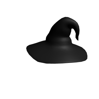 Spooky Scary Hat
