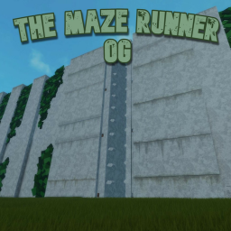 The Maze Runner [OG]