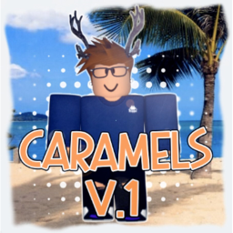 Caramel's V.1 (Beta / W.I.P)