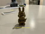 The Bonnie Plush Army [EA]