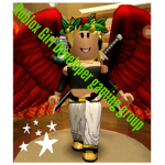 Roblox Girl Developer gaming group