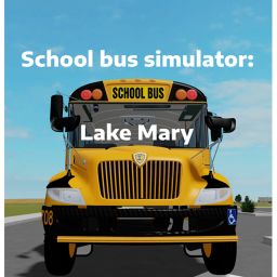 School Bus: Lake Mary FL