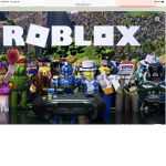Get the roebucks in the air