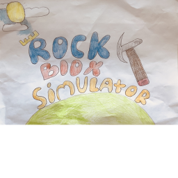 Rock Blox Simulator