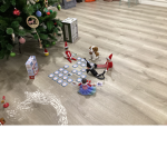 Let’s get sturdy boys and girls elf to elf