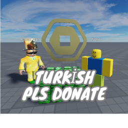 (NEW) Turkish PLS DONATE !