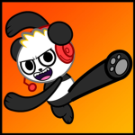 Combopanda fan group
