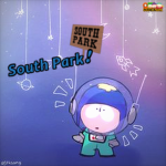 { ¡South Park! }