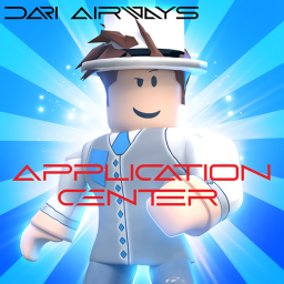 Application Center | Dari Airways