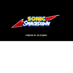 Survive Super Sonic ExE in Area 51