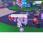 Selling adopt me pets for bloxburg cash