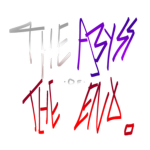 The abyss of the end