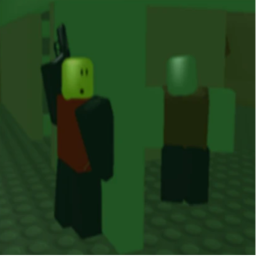 The Undead Coming: Original