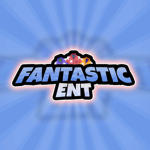 Fantastic Ent Clothes.