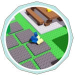 Game Badge Thumbnail