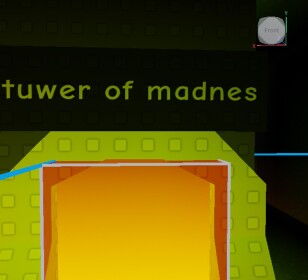 Tower of Tower's Towers of Hecc