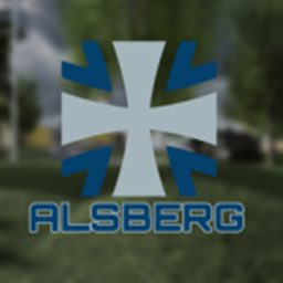 Bundeswehr Alsberg Kaserne