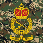 (RALD) Regiment Askar Latihan Diraja