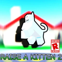 Raise a Kitten 2 🐈 icon