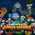 CountryBalls Tower Defense Group Thumbnail