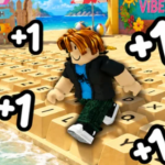 +1 Beach Speed Escape