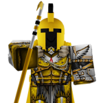 Limes Police - Royal Guards