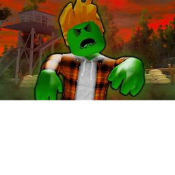 Survive The Zombies