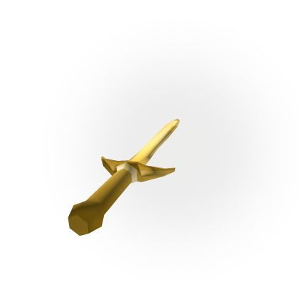 Gold Sword